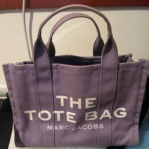 Marc Jacobs tote bag